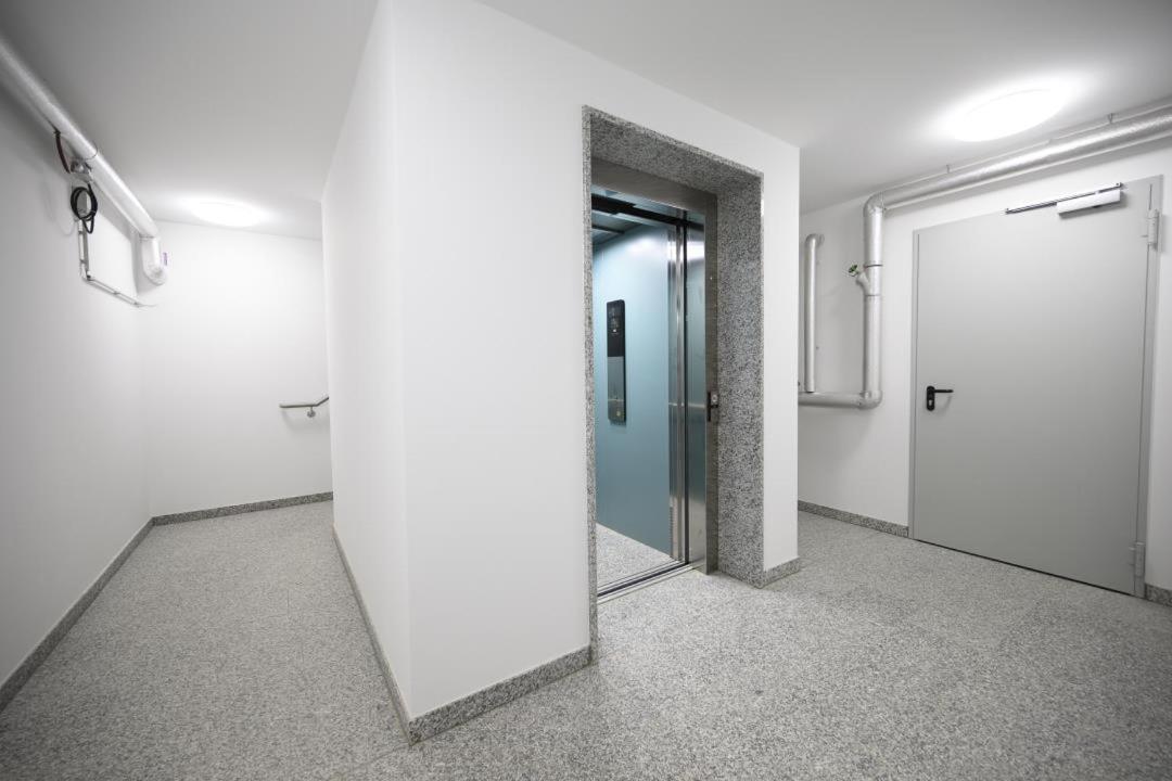 Ferienwohnung Am Kofel Oberammergau Zewnętrze zdjęcie