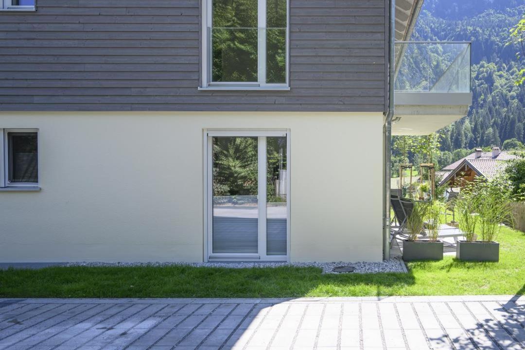 Ferienwohnung Am Kofel Oberammergau Zewnętrze zdjęcie