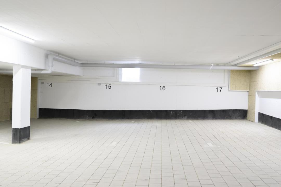 Ferienwohnung Am Kofel Oberammergau Zewnętrze zdjęcie