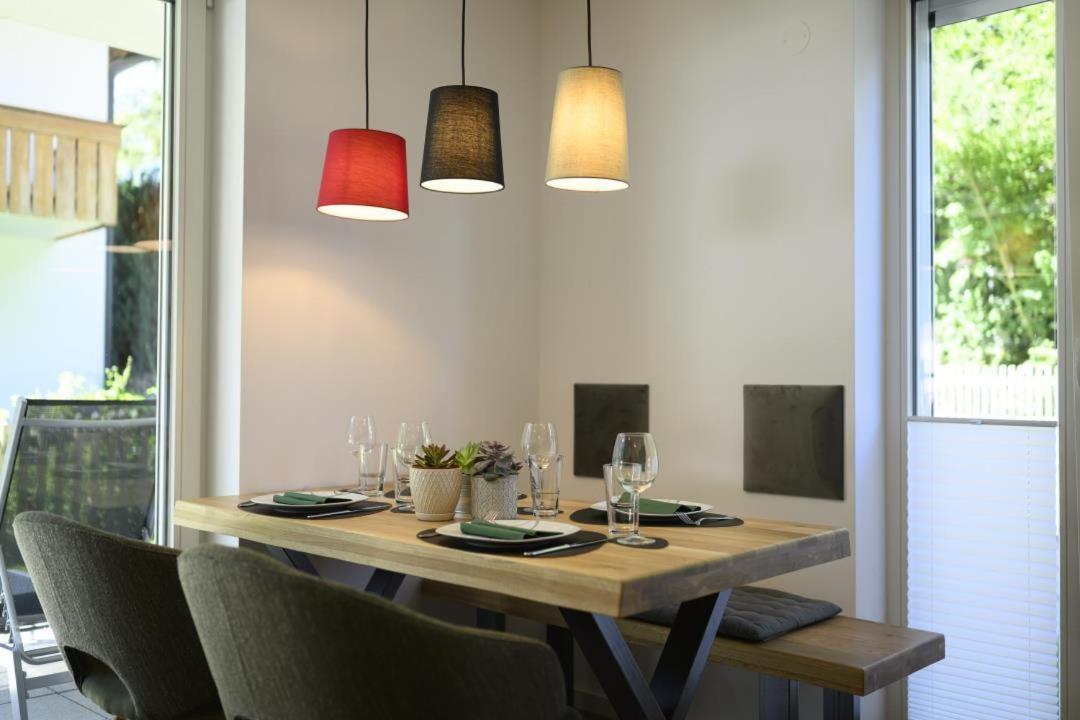 Ferienwohnung Am Kofel Oberammergau Zewnętrze zdjęcie